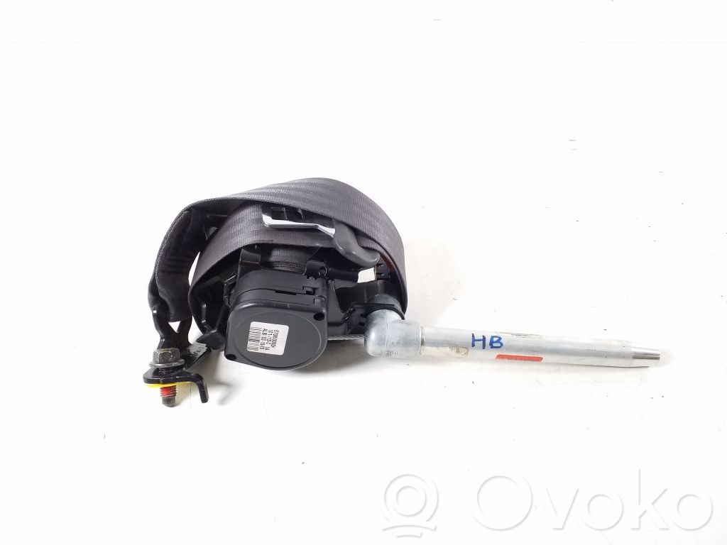 Volvo V70 Cinturón trasero 
