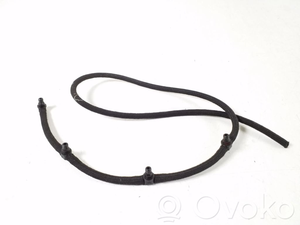 Mini Cooper Countryman R60 Fuel return line/hose 