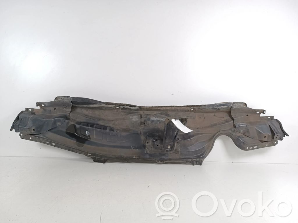 Toyota Auris 150 Wiper trim 
