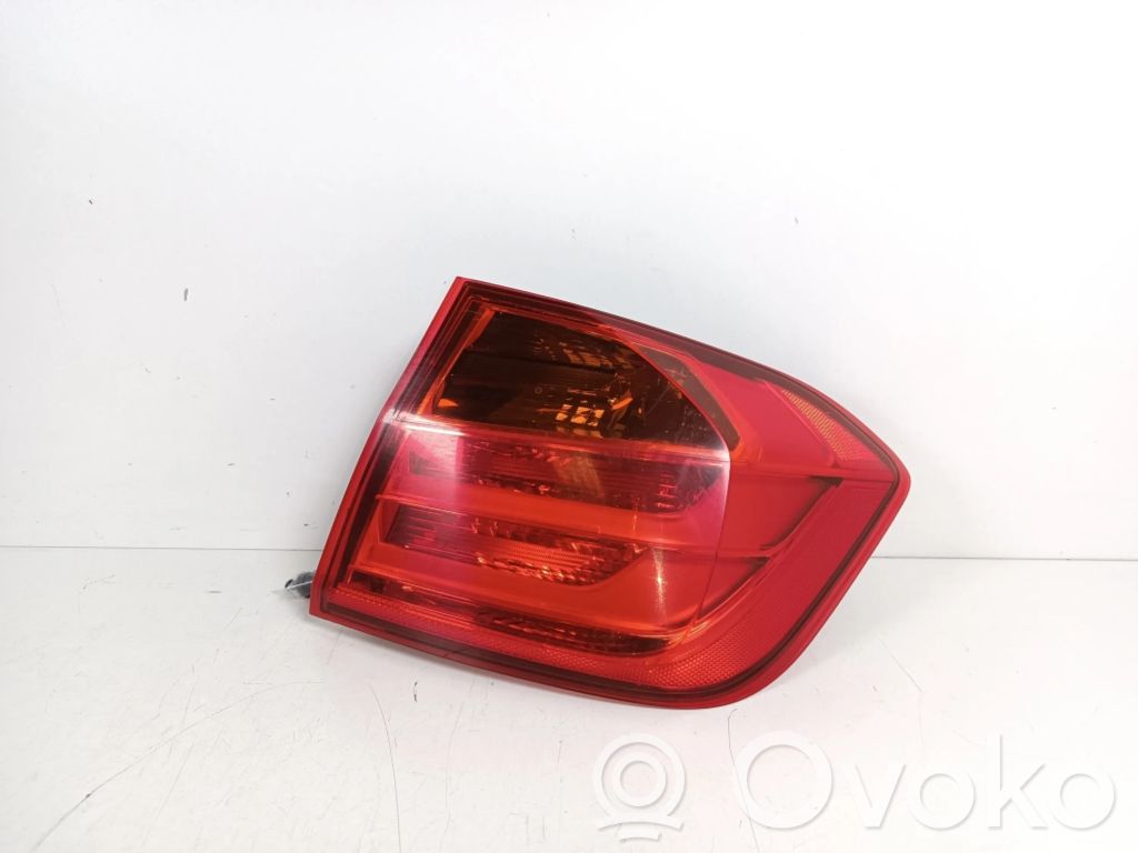 BMW 3 F30 F35 F31 Takavalot 