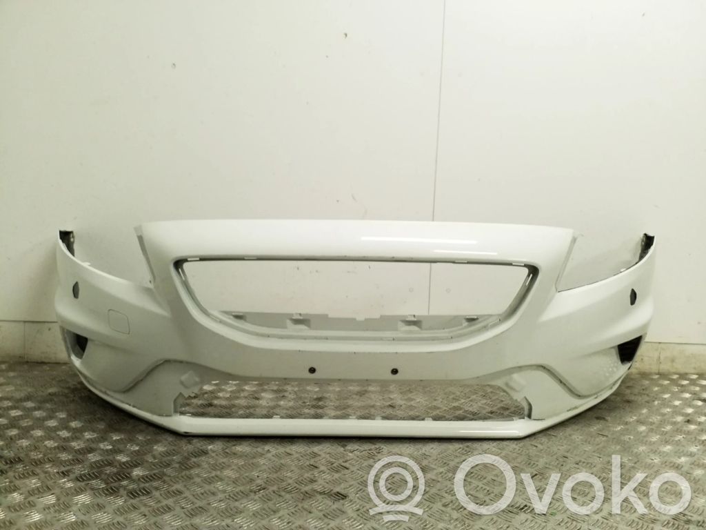 Volvo V40 Parachoques delantero 