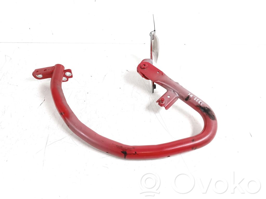 Volvo S60 Tailgate/trunk/boot hinge 