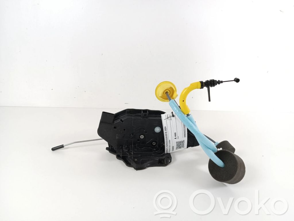 BMW 3 G20 G21 Serratura portiera anteriore 