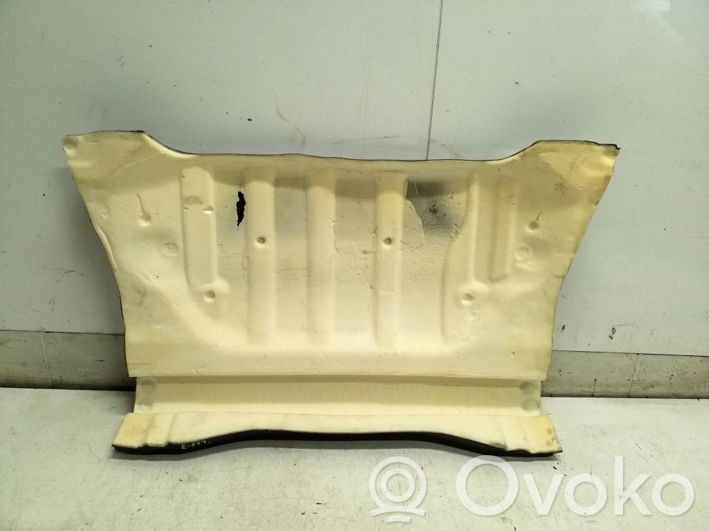 Tesla Model 3 Other trunk/boot trim element 