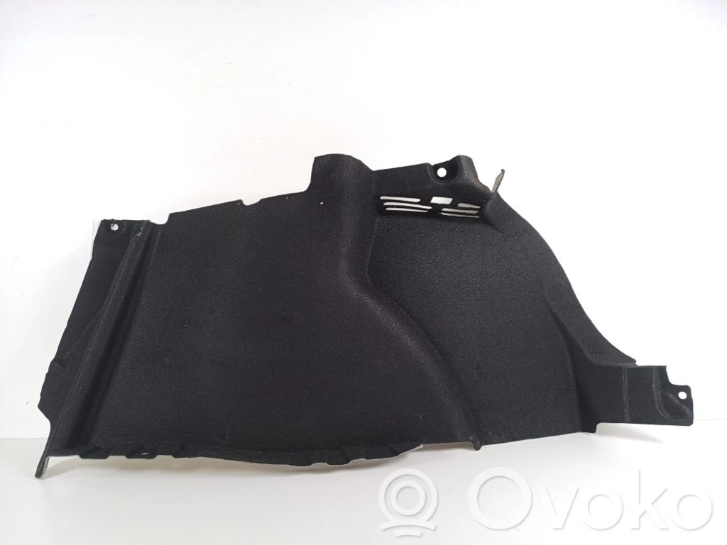 Tesla Model 3 Trunk/boot side trim panel 