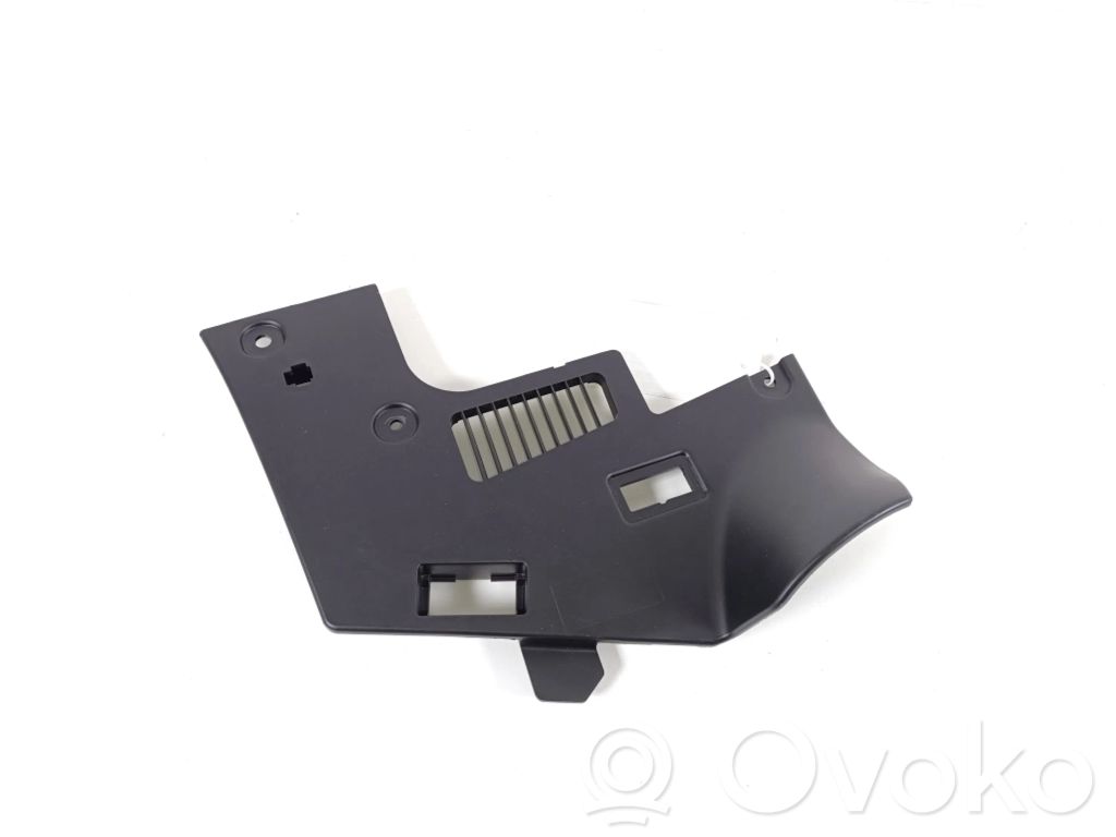 Tesla Model 3 Other dashboard part 