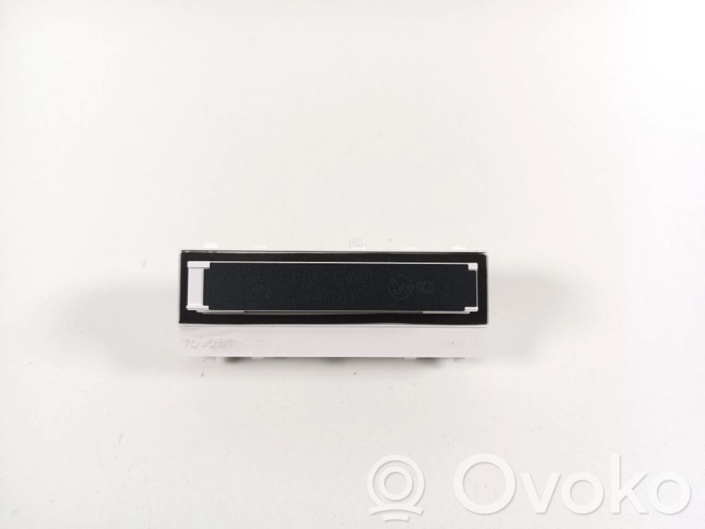 Toyota Corolla E210 E21 Passenger airbag on/off switch 