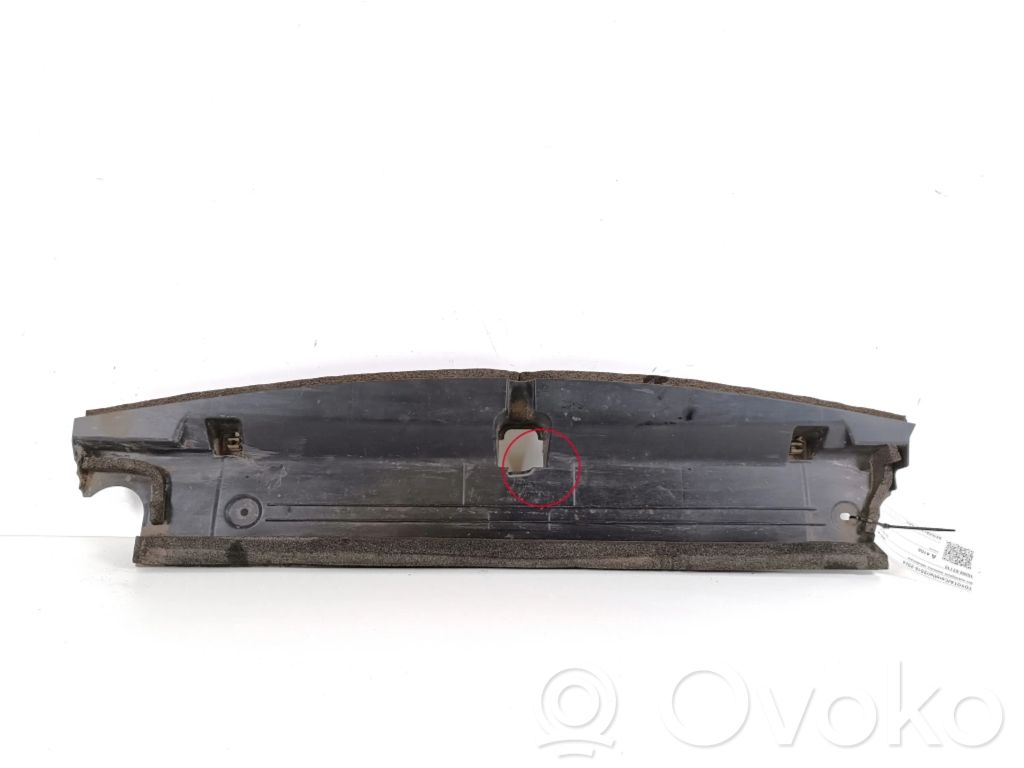 Toyota Corolla E210 E21 Ghidaj aer/conductă intercooler 
