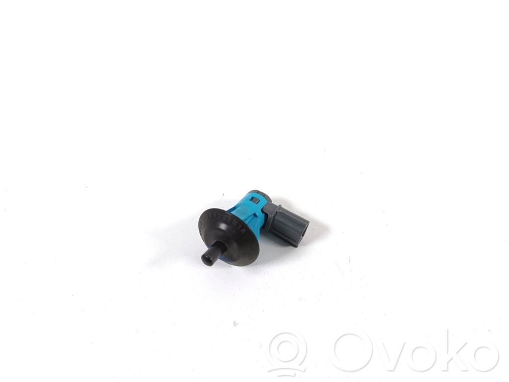 Dacia Spring Sensor 