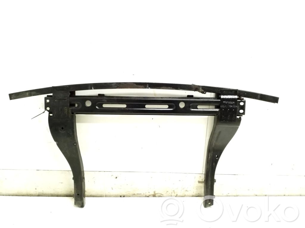 Dacia Spring Radiator mount bracket 