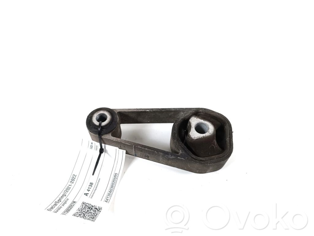 Dacia Spring Support de moteur, coussinet 