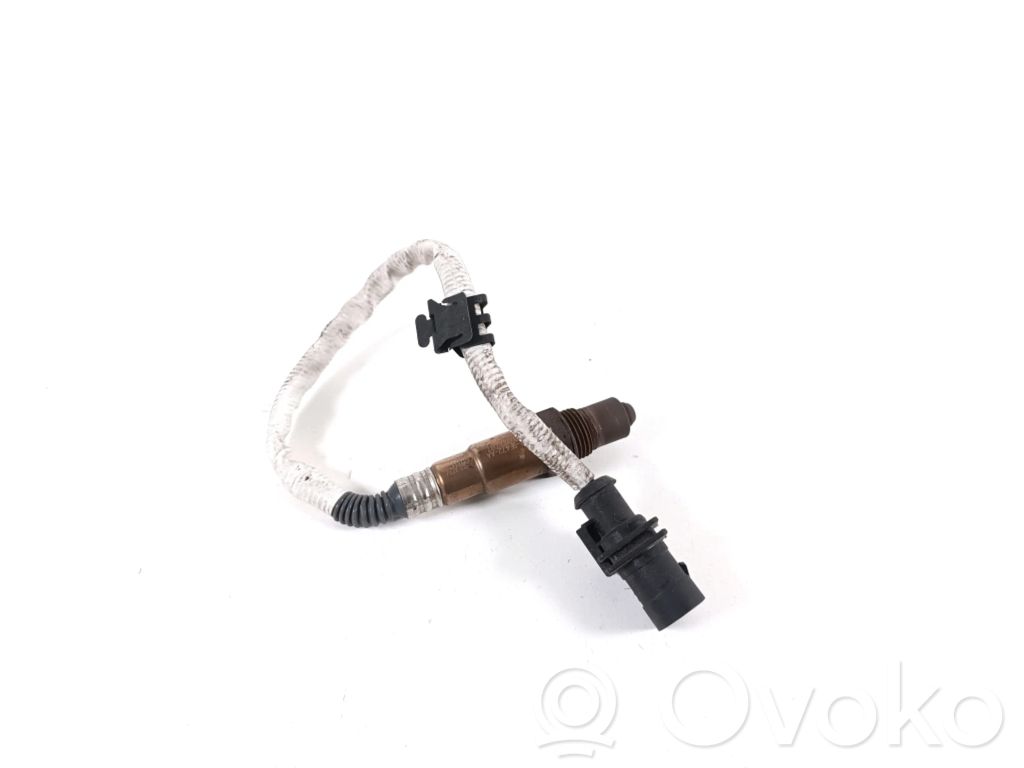 Land Rover Evoque I Lambda probe sensor 