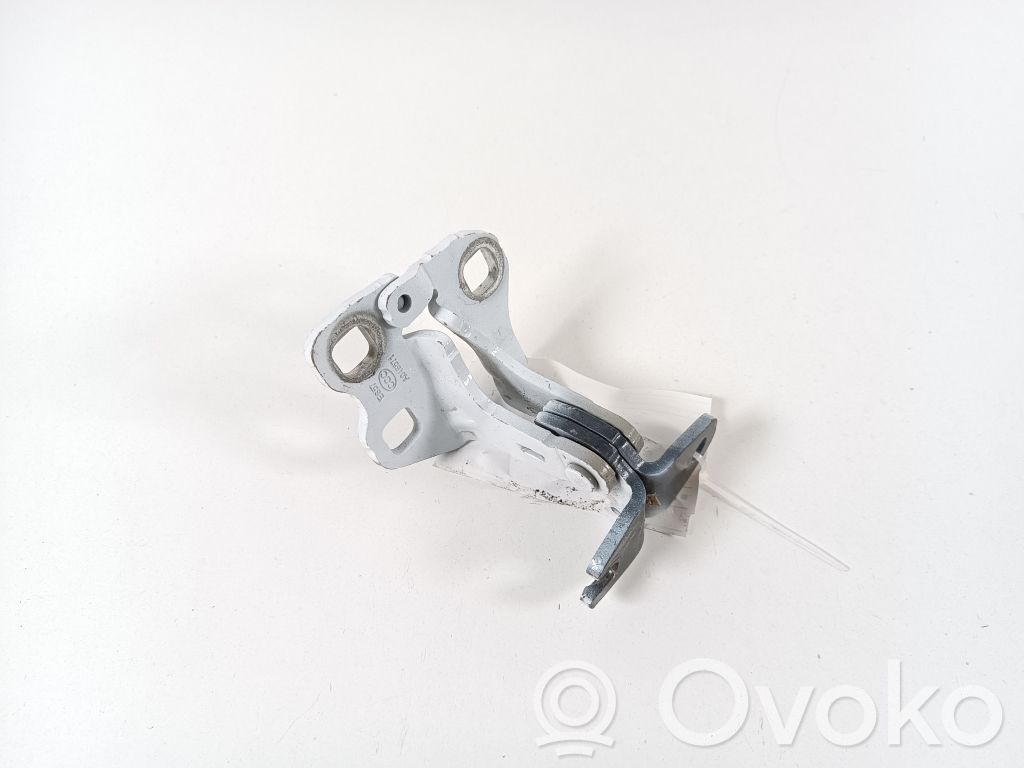 Front door lower hinge   110103600G