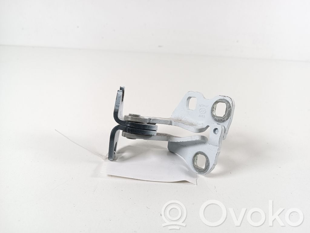 Tesla Model 3 Front door lower hinge 