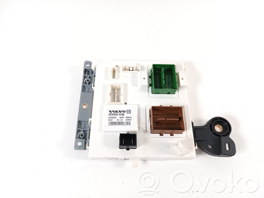 Volvo V60 Other control units/modules 