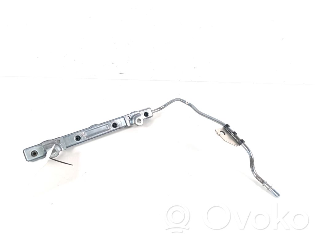 Toyota Corolla E210 E21 Tubo principal de alimentación del combustible 