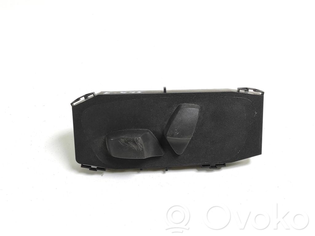 BMW 3 E92 E93 Seat control switch 