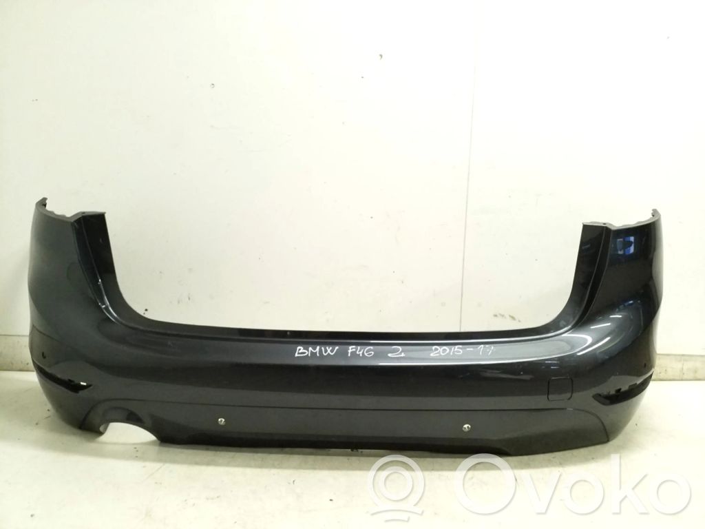 BMW 2 F46 Parachoques 