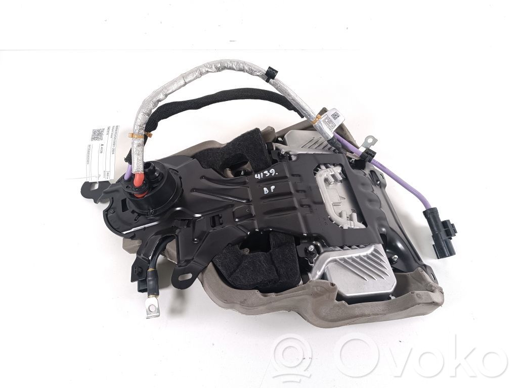BMW X3 G01 Otras unidades de control/módulos 