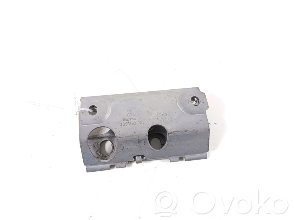 Audi A6 S6 C7 4G Other trunk/boot trim element 