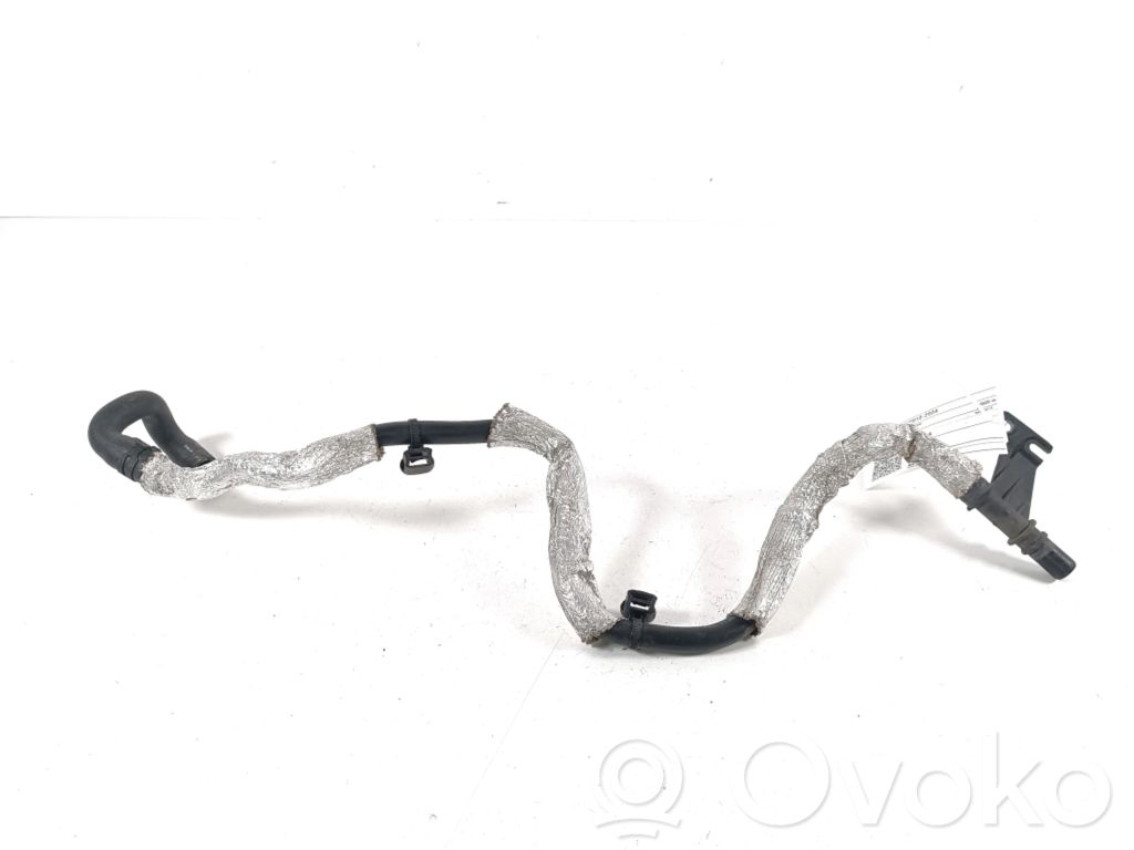 Volvo S60 Tubo flessibile del liquido di raffreddamento del motore 