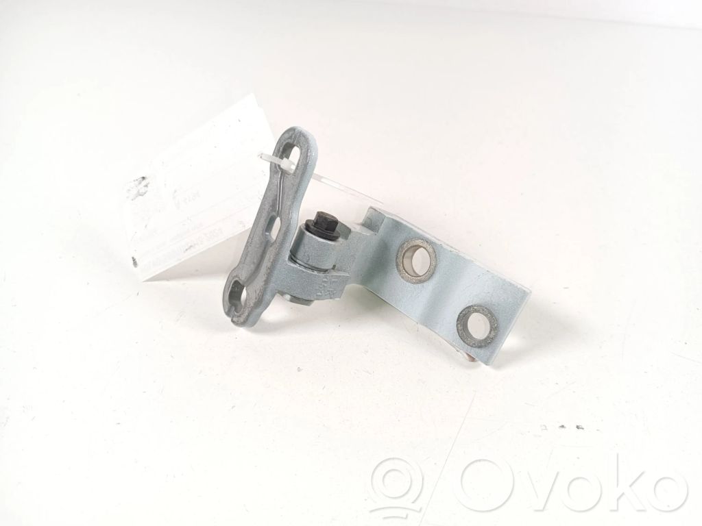 Volvo S60 Front door upper hinge 