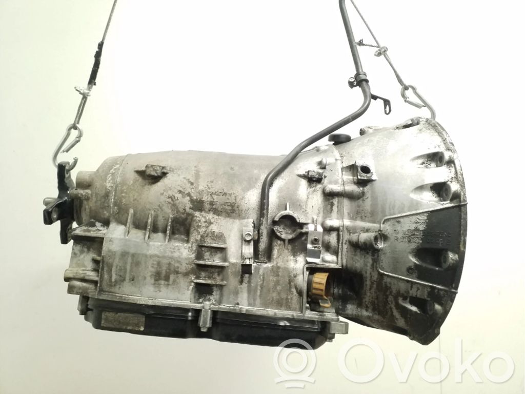 Automatyczna skrzynia biegów   A2202701400,A722639