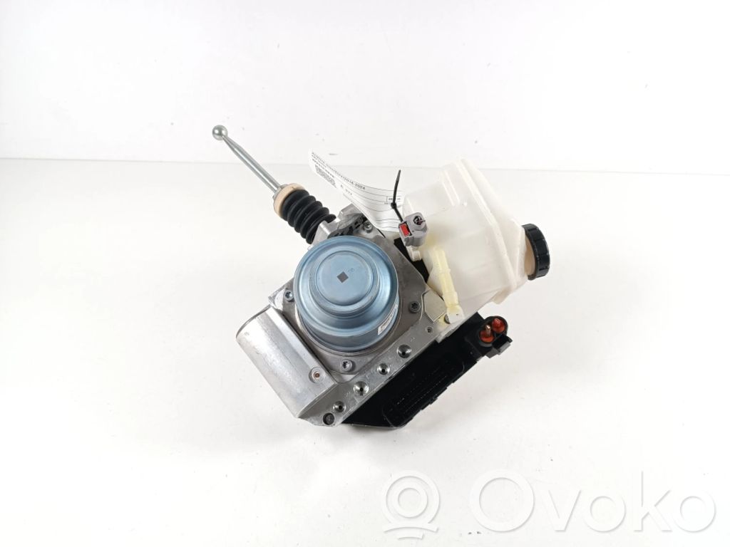ABS-pumppu   4KE614100AB