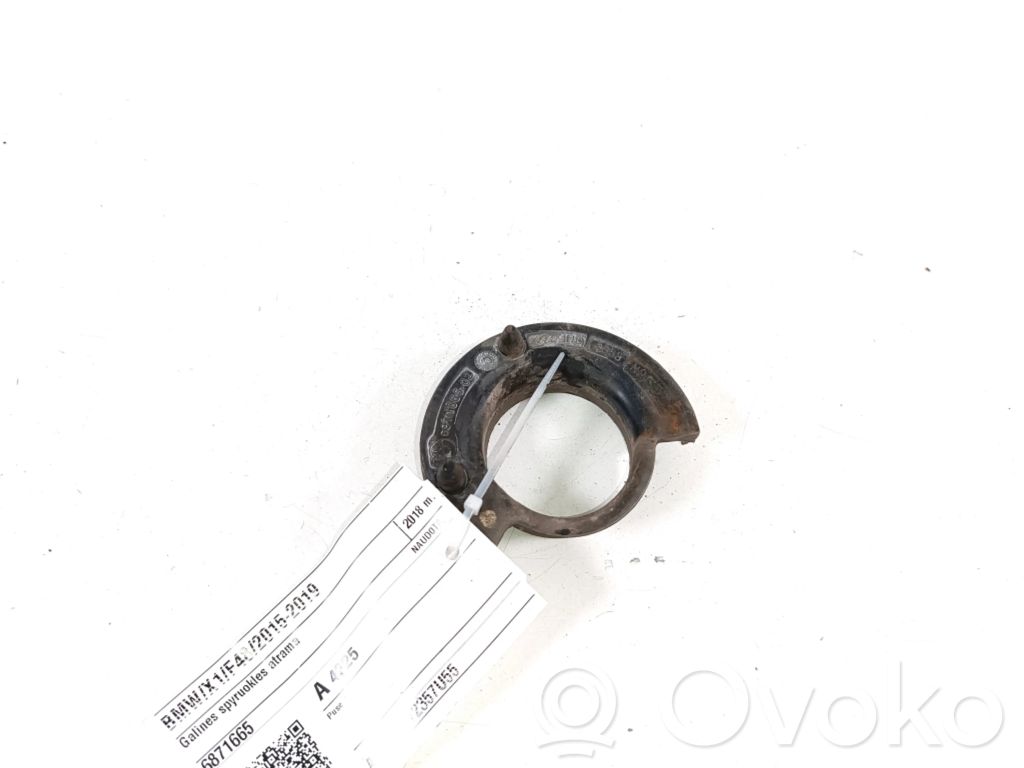BMW X1 F48 F49 Soporte de puntal superior delantero 