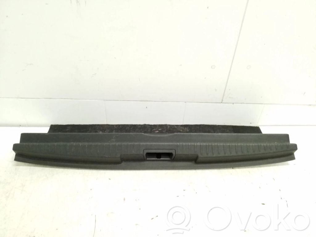 Renault Captur Protector del borde del maletero/compartimento de carga 