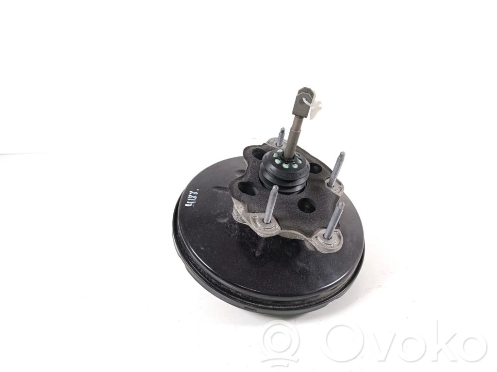 Renault Captur Brake booster 