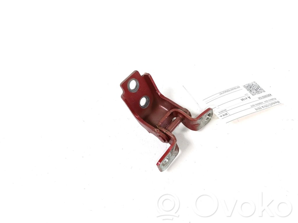 Mazda 2 Priekšpusē augšējā vira (eņģe) 