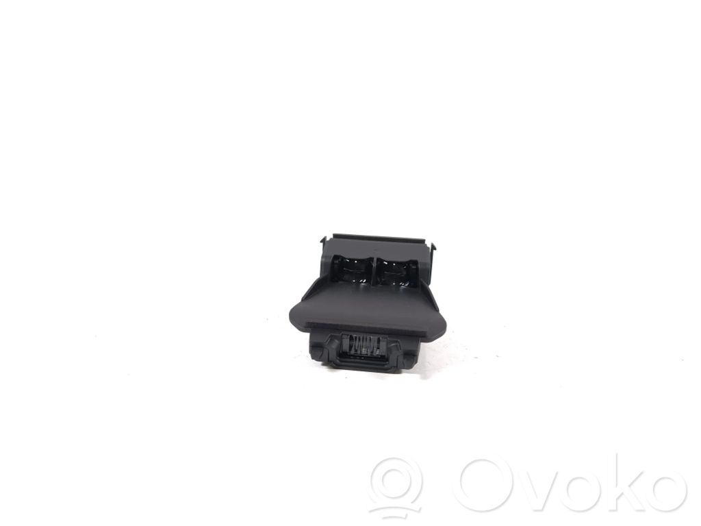 Mazda 2 Windshield/windscreen camera 