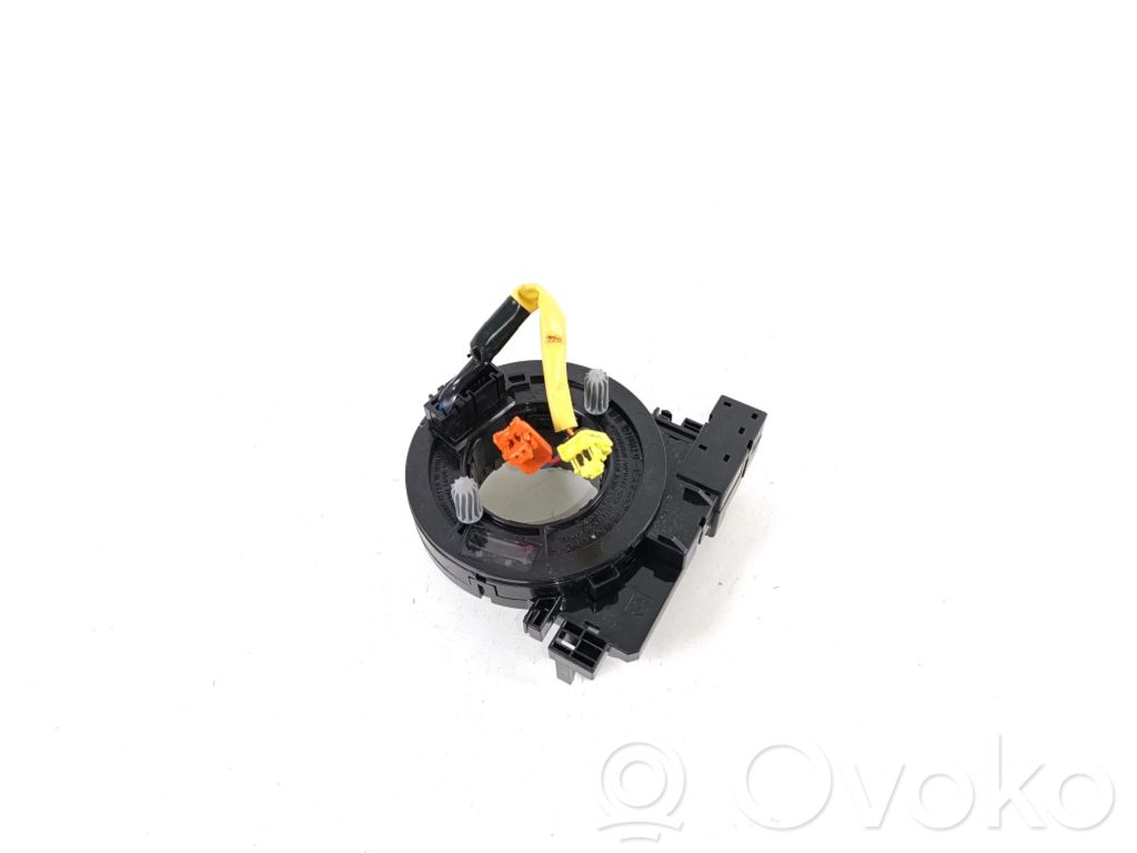 Mazda 2 Airbag slip ring squib (SRS ring) 