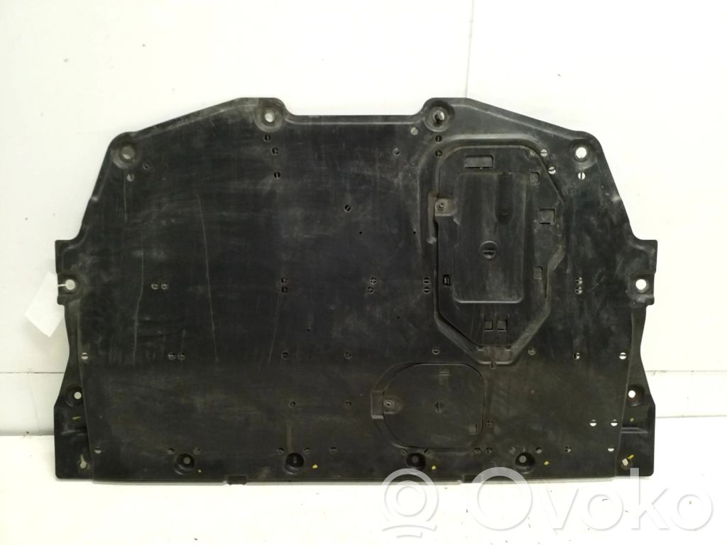 Mazda 2 Engine splash shield/under tray 
