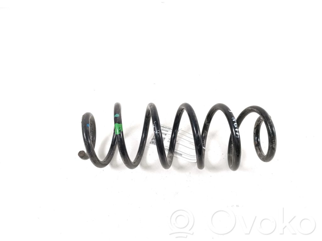 Mazda 2 Atspere 