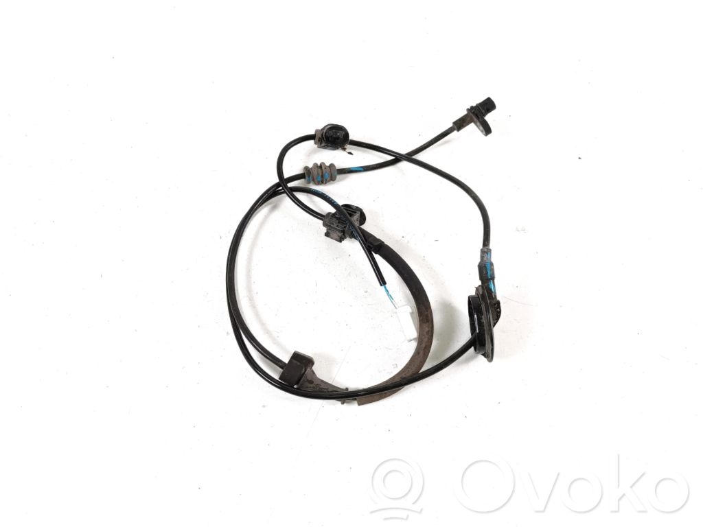 Mazda 2 ABS Sensor hinten 