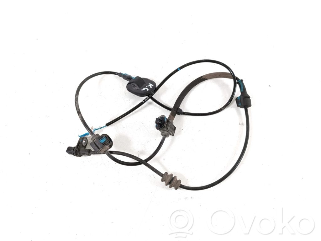 Mazda 2 ABS Sensor hinten 