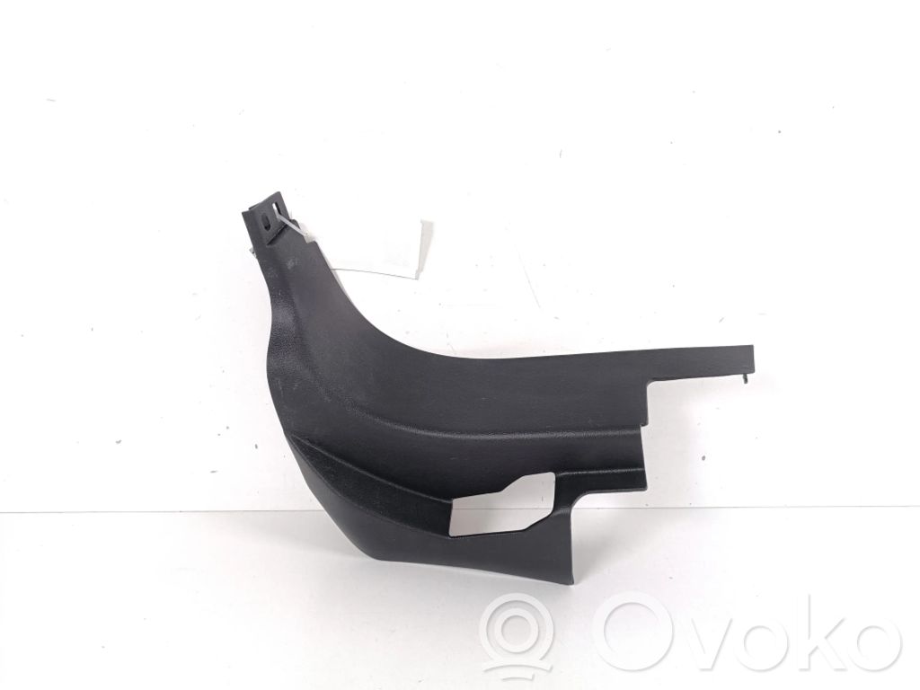Dodge Journey Altra parte interiore 