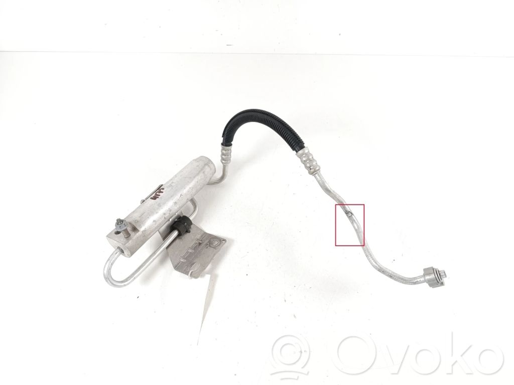 Dodge Journey Osuszacz powietrza klimatyzacji A/C 