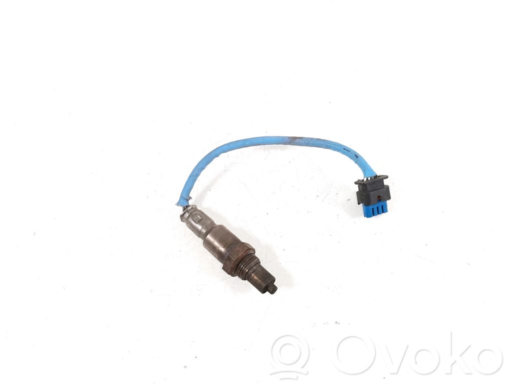 Sonde lambda   JR3A9G444DB