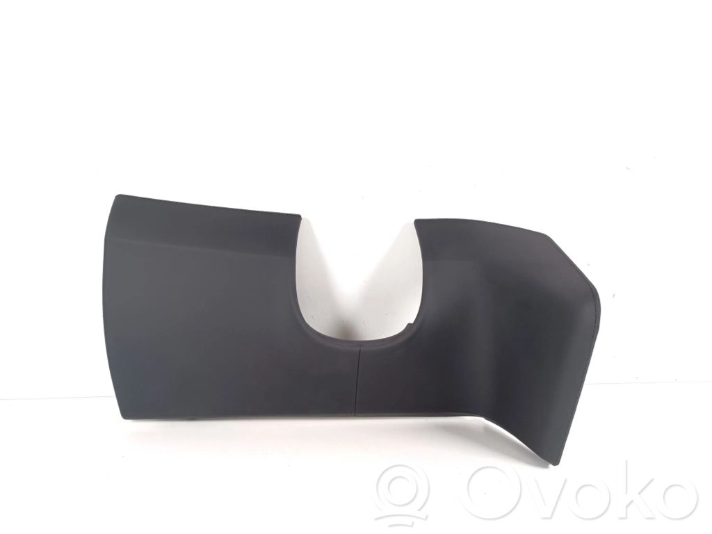 Tesla Model S Other dashboard part 