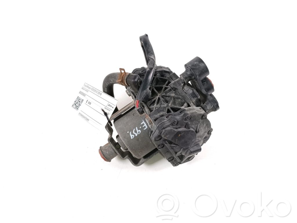 Vacuum pump   600635900A