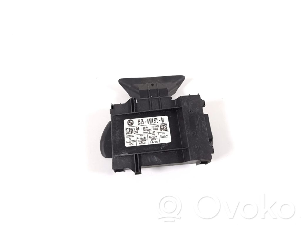 Boîtier module alarme   6974372,65756974372