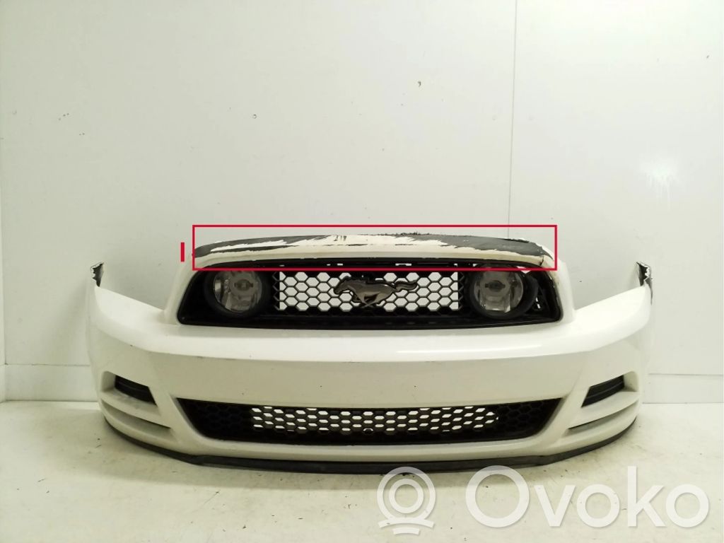 Ford Mustang V Parachoques delantero 