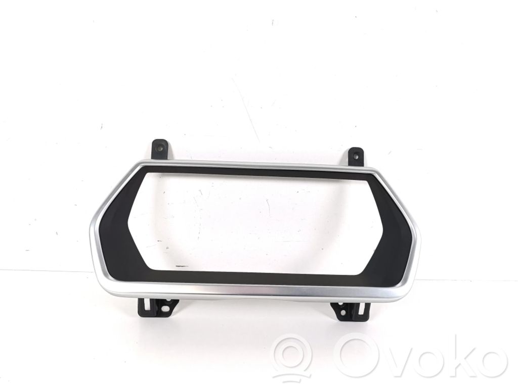 Tesla Model S Dashboard trim 