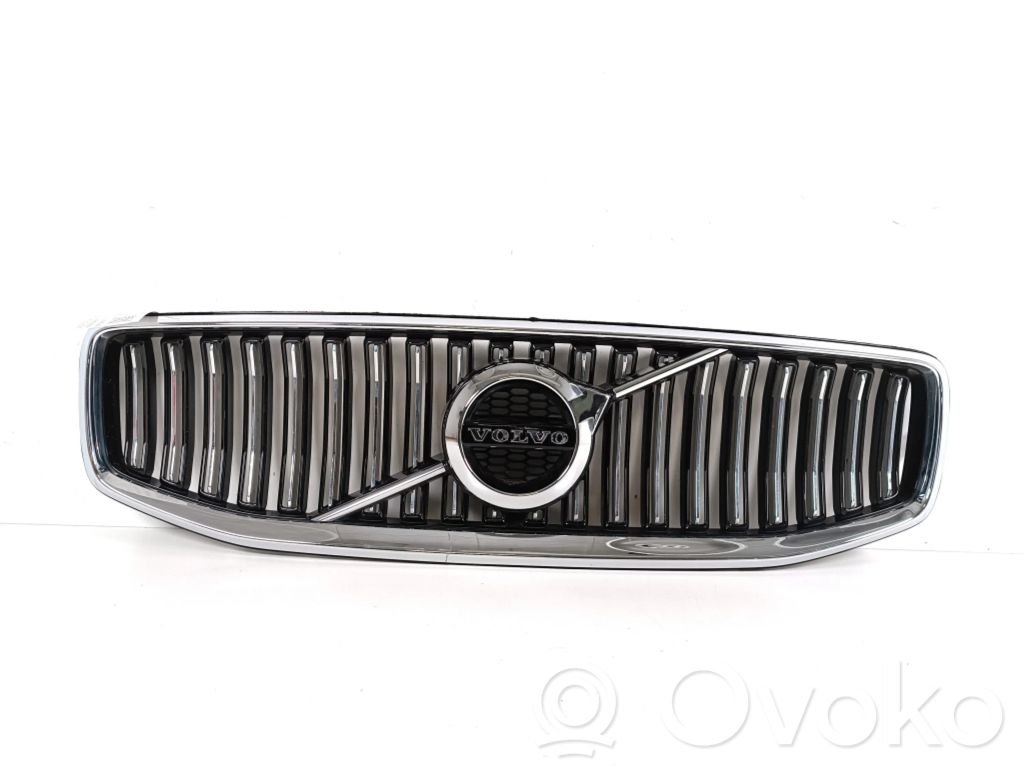 Atrapa chłodnicy / Grill   32132216