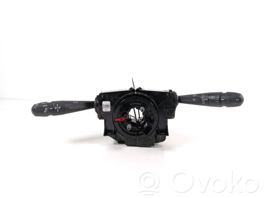 Citroen C4 III e-C4 Commodo, commande essuie-glace/phare 