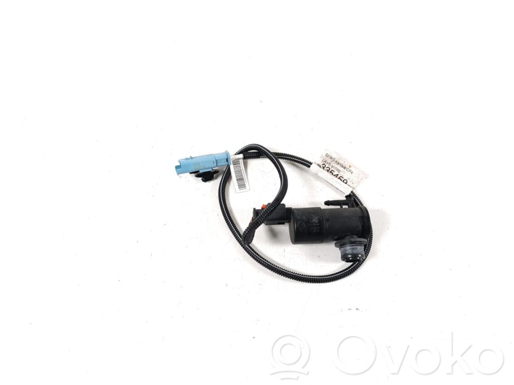 Citroen C4 III e-C4 Bomba del líquido limpiaparabrisas luna delantera 