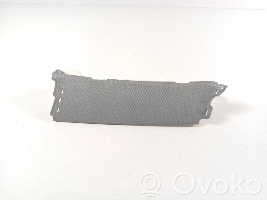 Audi A5 Kita salono detalė 